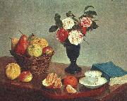 Henri Fantin-Latour Still Life 1 china oil painting reproduction